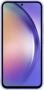originální pouzdro Samsung Silicone Cover purple pro Samsung A546B Galaxy A54 5G - 