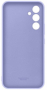 originální pouzdro Samsung Silicone Cover purple pro Samsung A546B Galaxy A54 5G - 