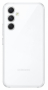 originální pouzdro Samsung Clear Cover transparent pro Samsung A546B Galaxy A54 5G - 