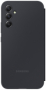 originální flipové pouzdro Samsung Smart View black pro Samsung A346B Galaxy A34 5G - 