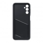 originální pouzdro Samsung Card Slot Cover black pro Samsung A346B Galaxy A34 - 