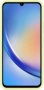 originální pouzdro Samsung Card Slot Cover green pro Samsung A346B Galaxy A34 5G - 