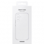 originální pouzdro Samsung Clear Cover transparent pro Samsung A346B Galaxy A34 5G - 