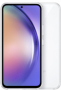 originální pouzdro Samsung Clear Cover transparent pro Samsung A346B Galaxy A34 - 