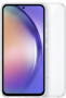 originální pouzdro Samsung Clear Cover transparent pro Samsung A346B Galaxy A34 5G - 