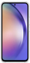 originální pouzdro Samsung Clear Cover transparent pro Samsung A346B Galaxy A34 5G - 