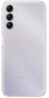originální pouzdro Samsung Clear Cover transparent pro Samsung A145R Galaxy A14, A146B Galaxy A14 5G - 