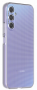 originální pouzdro Samsung Clear TPU Cover transparent pro Samsung A346B Galaxy A34 5G - 