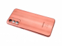 originální kryt baterie Samsung M135F Galaxy M13 pink gold