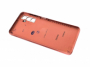 originální kryt baterie Samsung M135F Galaxy M13 pink gold - 