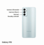 originální kamera zadní hloubková Samsung M135F Galaxy M13, A236B Galaxy A23 5G 2Mpx - 