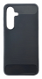 ForCell pouzdro Carbon black pro Samsung A346B Galaxy A34 5G - 