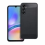 ForCell pouzdro Carbon black pro Samsung A346B Galaxy A34 5G