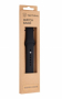 Tactical 456 silikonový pásek pro Apple Watch Series 1, 2, 3, 4, 5, 6, 7, 8, SE 38/40/41mm black - 