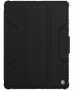 Nillkin pouzdro Bumber Pro Protective Stand pro Apple iPad 10.2 2019/2020/2021 black - 
