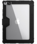 Nillkin pouzdro Bumber Pro Protective Stand pro Apple iPad 10.2 2019/2020/2021 black - 