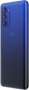 Motorola Moto G51 4GB/64GB Dual SIM blue CZ Distribuce AKČNÍ CENA - 
