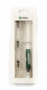 Cínová pájecí pasta Jekod 2UUL Nano SC99, stříkačka 3ml - 