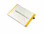 servisní baterie OnePlus BLP813 Li-Pol 5000mAh / 4890mAh pro OnePlus Nord N100 - 