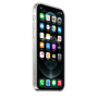 Originální pouzdro Apple Clear Case s MagSafe pro Apple iPhone 12, 12 Pro transparent - ROZBALENO - 