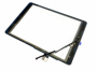 sklíčko LCD + dotyková plocha osazená Apple iPad 10.2 (9.gen. 2021) black - 