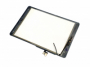 sklíčko LCD + dotyková plocha osazená Apple iPad 10.2 (9.gen. 2021) white - 