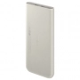 Originální powerbanka Samsung EB-P3400XUE 10000mAh 2xUSB-C beige 25W - 