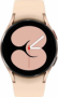 chytré hodinky Samsung SM-R860 Galaxy Watch4 40mm pink gold CZ