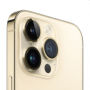 Apple iPhone 14 Pro 128GB Gold CZ Distribuce - 