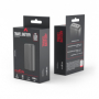 maXlife powerbanka MXPB-02 Fast Charge 30000mAh 12W black - 