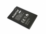 originální baterie Aligator pro Aligator S6550 Duo, S6550 Senior, S6100 Li-Ion 3900mAh