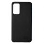 originální pouzdro Xiaomi Lenny Back Case pro Xiaomi Redmi Note 11, Note 11S black - 