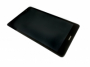 originální LCD display + sklíčko LCD + dotyková plocha + přední kryt Huawei MediaPad T3 8.0 black