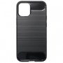 ForCell pouzdro Carbon black pro Xiaomi Redmi A1, Redmi A2 - 