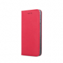ForCell pouzdro Smart Book red pro Xiaomi Redmi A1, Redmi A2