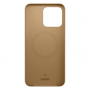 3mk pouzdro Hardy Silicone MagCase gold pro Apple iPhone 13 Pro - 