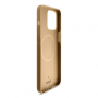 3mk pouzdro Hardy Silicone MagCase gold pro Apple iPhone 13 Pro - 