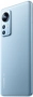 Xiaomi 12 5G 8GB/256GB NFC Dual SIM blue CZ Distribuce - 