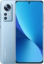 Xiaomi 12 5G 8GB/256GB NFC Dual SIM blue CZ Distribuce