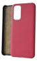 originální pouzdro Xiaomi Lenny Back Case pro Xiaomi Redmi Note 11, Note 11S pink - 