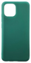Pouzdro Jekod Matt TPU pro Xiaomi Redmi A1 green