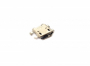 Systémový microUSB konektor Motorola Moto X (XT1060, XT1058, XT1056, XT1053, XT1080), Moto G4 Plus - 