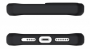 Pouzdro ItSkins Hybrid Ballistic 3m black pro Apple iPhone 12 mini - 