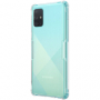 NILLKIN Nature TPU pro Samsung Galaxy A715 Galaxy A71 transparent - 