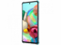 NILLKIN Nature TPU pro Samsung Galaxy A715 Galaxy A71 transparent - 