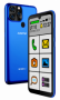 Aligator S6100 Senior 32GB blue CZ Distribuce