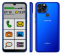 Aligator S6100 Senior 32GB blue CZ Distribuce  + dárek v hodnotě až 279 Kč ZDARMA - 
