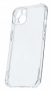 Pouzdro Jekod Anti Shock 1,5mm transparent pro Apple iPhone 14