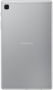 Samsung Galaxy Tab A7 Lite WiFi silver 32GB CZ - 