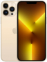 Apple iPhone 13 Pro 256GB gold CZ